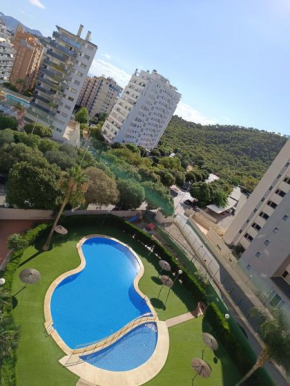 EL SEPTIMO DE LA CALA, Cala